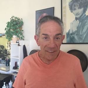 Meet your Posher, David